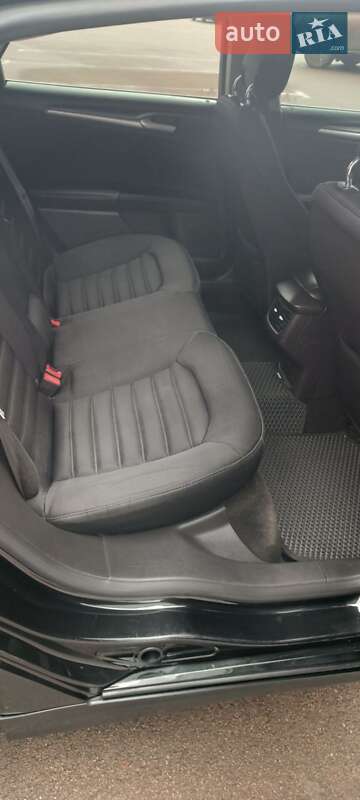 Седан Ford Fusion 2013 в Харькове