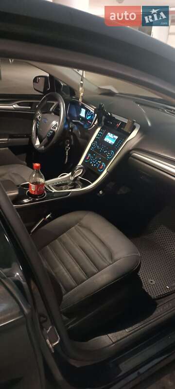 Седан Ford Fusion 2013 в Харькове