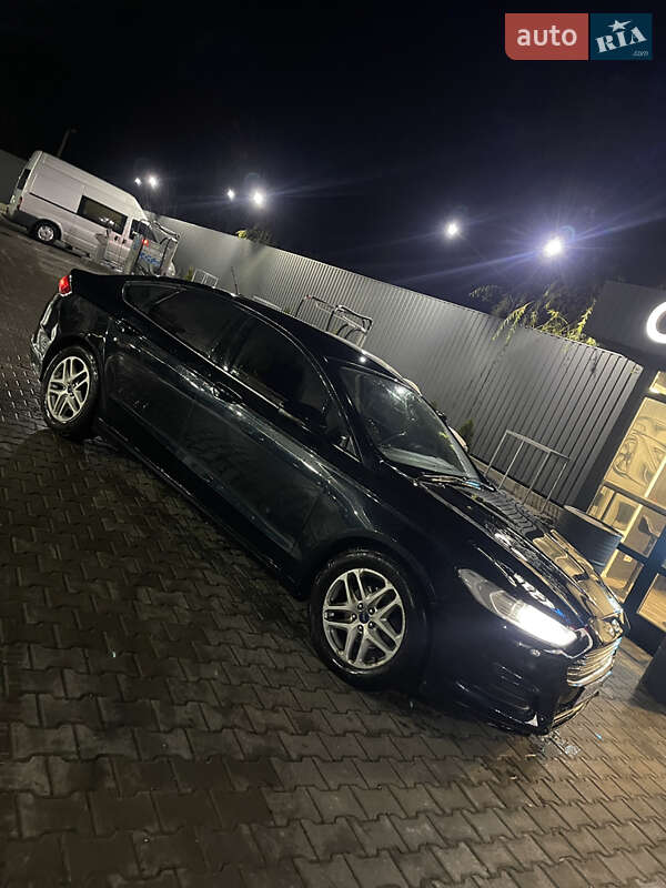Седан Ford Fusion 2014 в Киеве фото 10 Седан Ford Fusion 2014 в Киеве