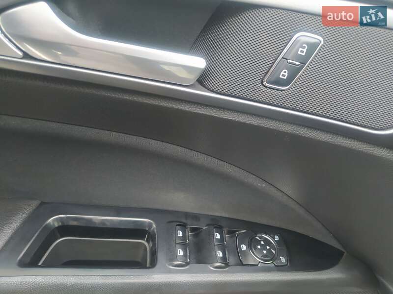 Седан Ford Fusion 2015 в Виннице фото 15 Седан Ford Fusion 2015 в Виннице