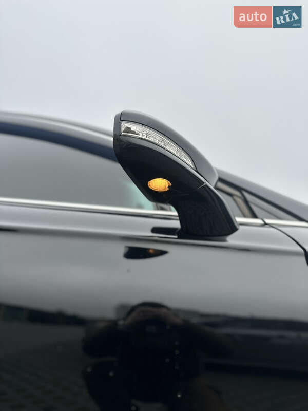 Седан Ford Fusion 2016 в Хмельницком фото 5 Седан Ford Fusion 2016 в Хмельницком