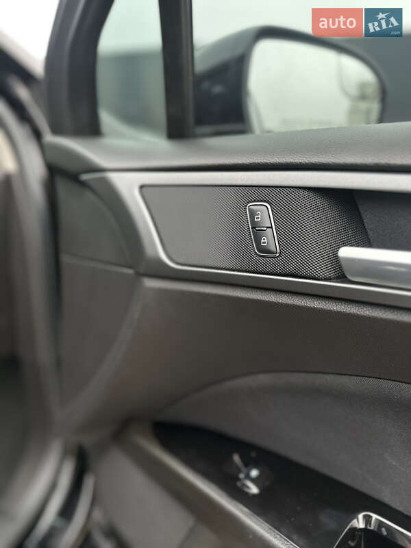 Седан Ford Fusion 2016 в Хмельницком фото 10 Седан Ford Fusion 2016 в Хмельницком