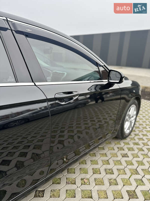 Седан Ford Fusion 2016 в Хмельницком фото 6 Седан Ford Fusion 2016 в Хмельницком