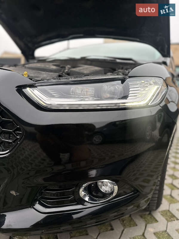 Седан Ford Fusion 2016 в Хмельницком фото 19 Седан Ford Fusion 2016 в Хмельницком