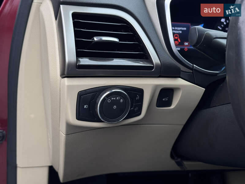 Седан Ford Fusion 2014 в Киеве фото 32 Седан Ford Fusion 2014 в Киеве