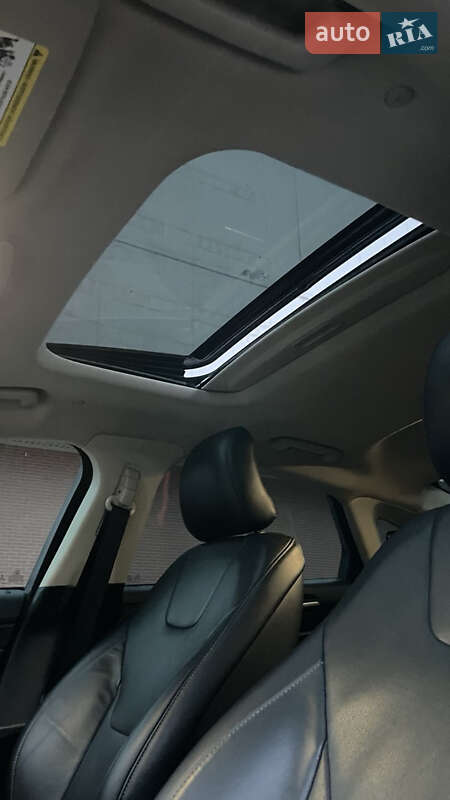 Седан Ford Fusion 2019 в Одессе фото 11 Седан Ford Fusion 2019 в Одессе