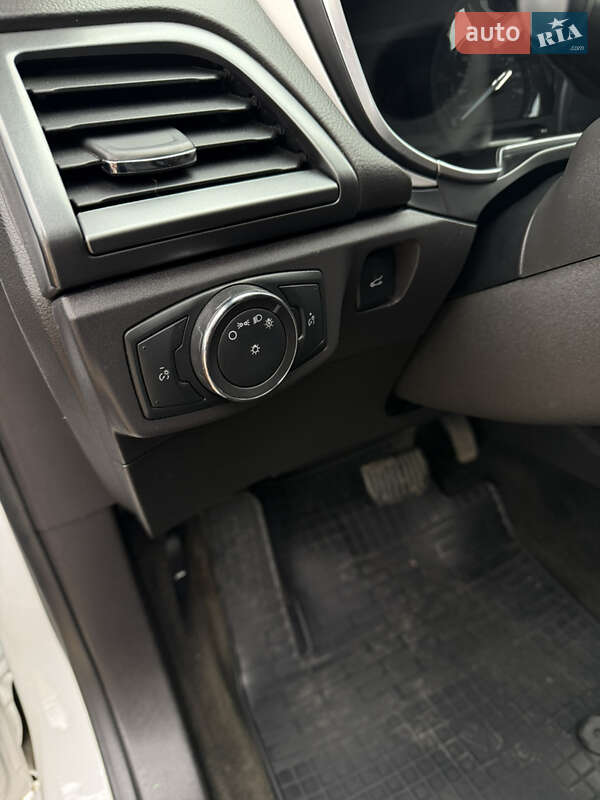 Седан Ford Fusion 2013 в Сумах фото 13 Седан Ford Fusion 2013 в Сумах