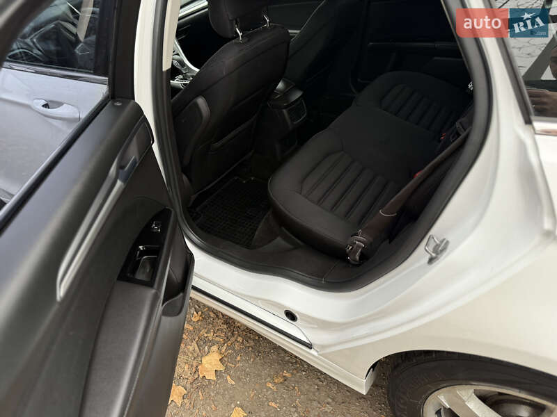 Седан Ford Fusion 2013 в Сумах фото 16 Седан Ford Fusion 2013 в Сумах