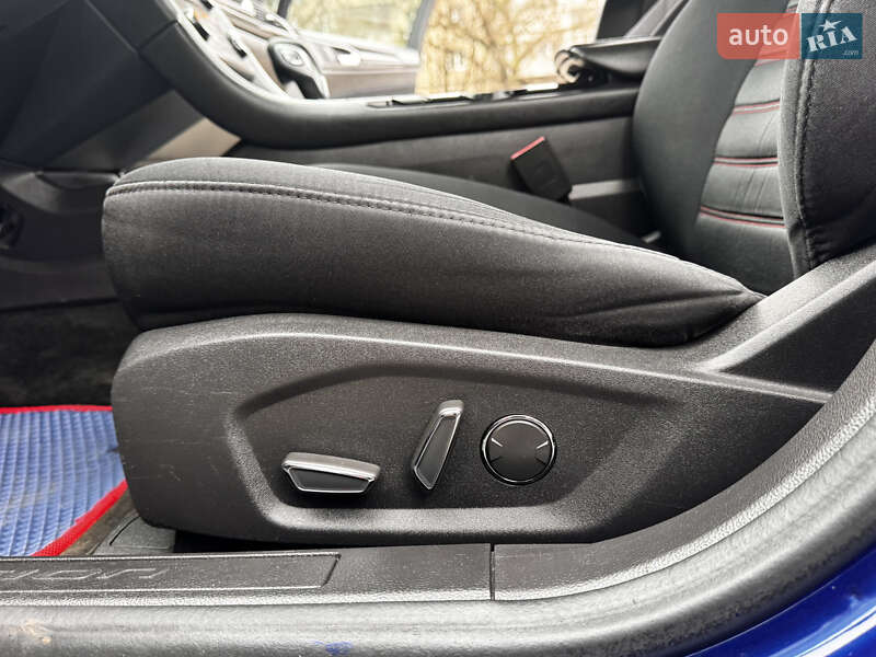 Седан Ford Fusion 2015 в Одессе фото 51 Седан Ford Fusion 2015 в Одессе