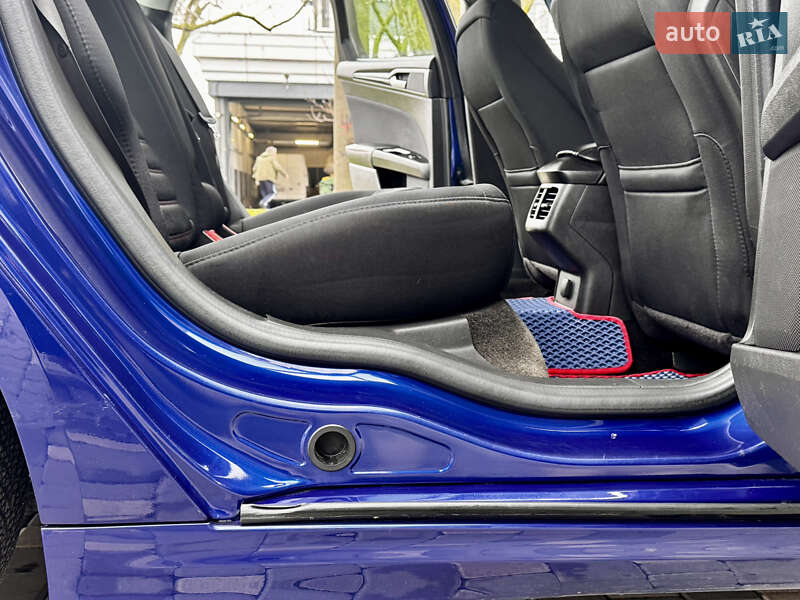 Седан Ford Fusion 2015 в Одессе фото 58 Седан Ford Fusion 2015 в Одессе