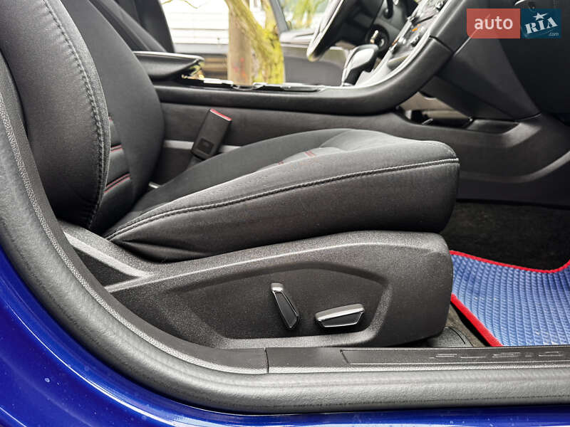 Седан Ford Fusion 2015 в Одессе фото 60 Седан Ford Fusion 2015 в Одессе