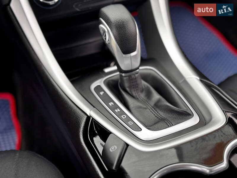 Седан Ford Fusion 2015 в Одессе фото 67 Седан Ford Fusion 2015 в Одессе