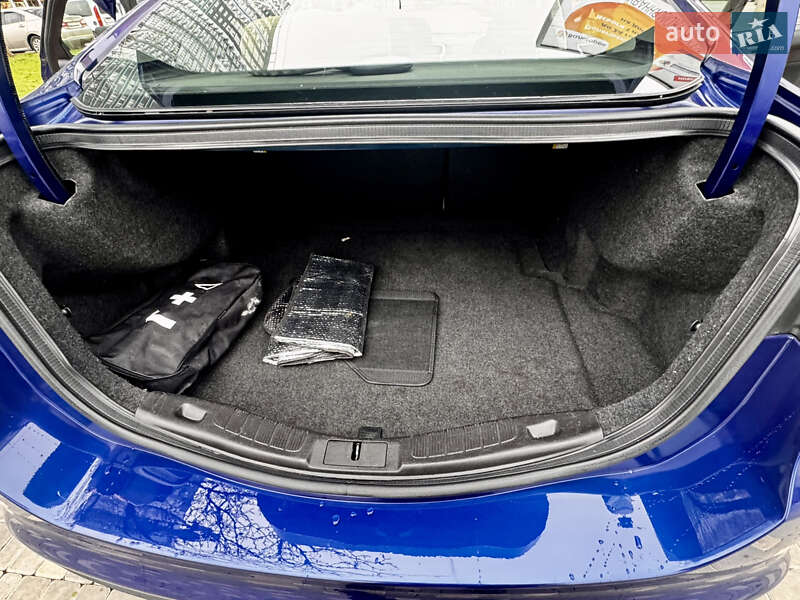 Седан Ford Fusion 2015 в Одессе фото 70 Седан Ford Fusion 2015 в Одессе