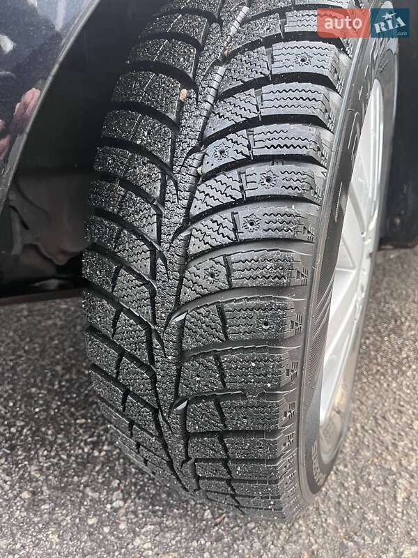 Хэтчбек Ford Fusion 2008 в Киеве фото 23 Хэтчбек Ford Fusion 2008 в Киеве