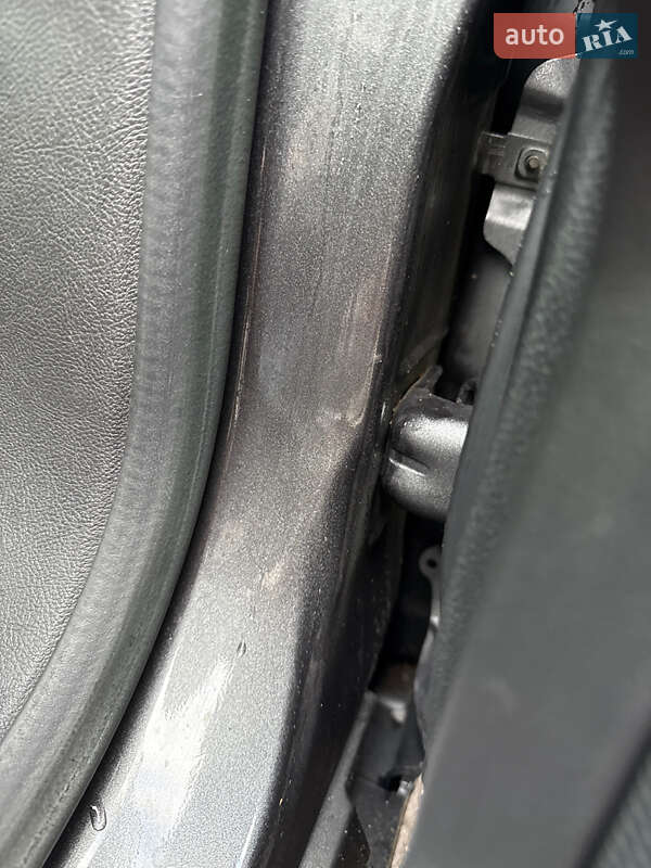 Седан Ford Fusion 2015 в Киеве