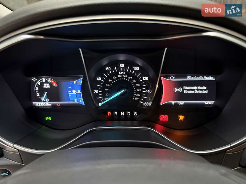 Седан Ford Fusion 2015 в Харькове фото 21 Седан Ford Fusion 2015 в Харькове