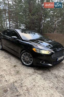 Седан Ford Fusion 2015 в Харькове