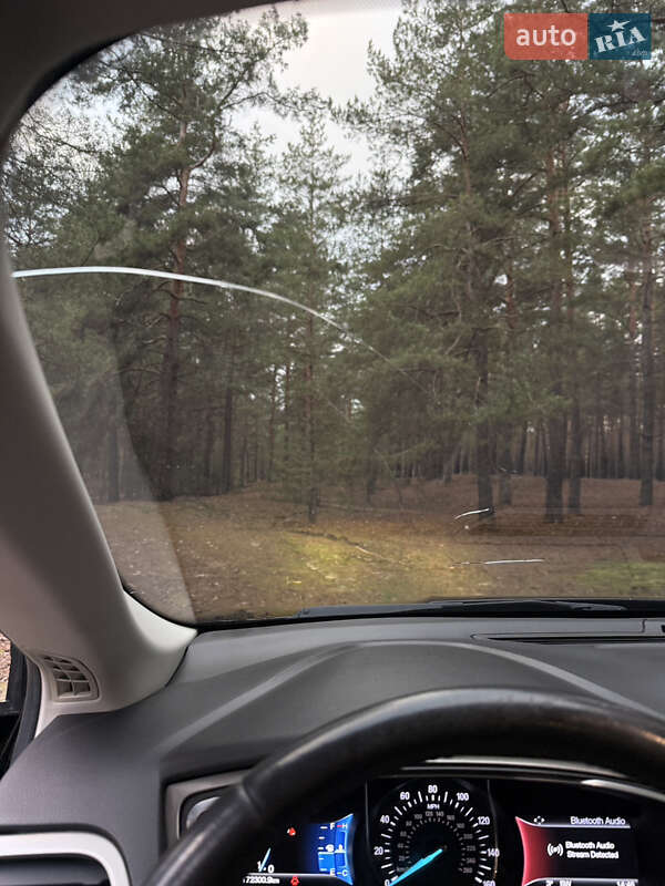 Седан Ford Fusion 2015 в Харькове фото 31 Седан Ford Fusion 2015 в Харькове