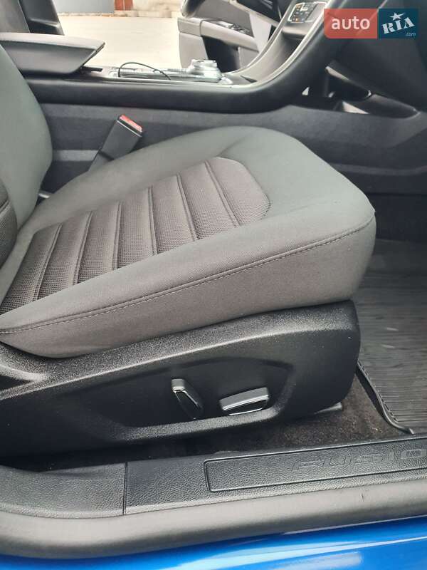 Седан Ford Fusion 2017 в Тернополе фото 22 Седан Ford Fusion 2017 в Тернополе