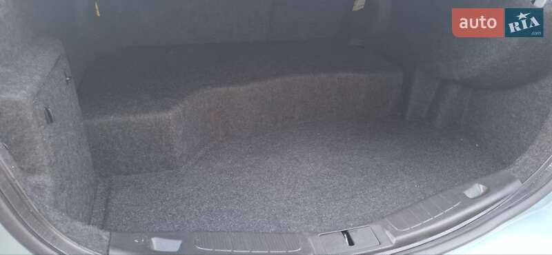 Седан Ford Fusion 2013 в Одессе