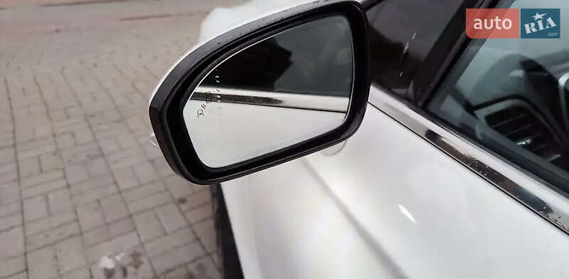 Седан Ford Fusion 2018 в Киеве фото 6 Седан Ford Fusion 2018 в Киеве