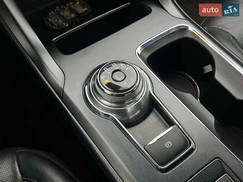 Седан Ford Fusion 2019 в Киеве