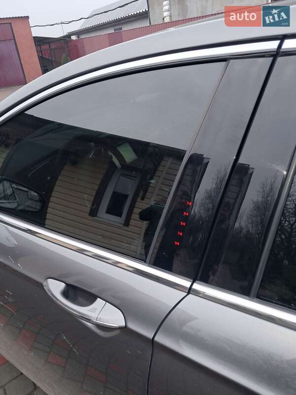 Седан Ford Fusion 2013 в Магдалиновке фото 7 Седан Ford Fusion 2013 в Магдалиновке