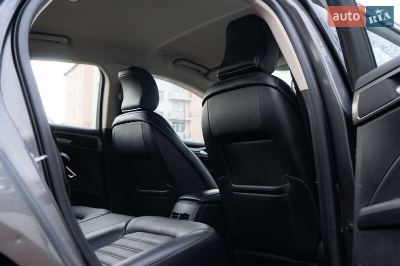 Седан Ford Fusion 2018 в Киеве фото 40 Седан Ford Fusion 2018 в Киеве
