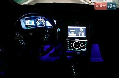 Седан Ford Fusion 2014 в Николаеве