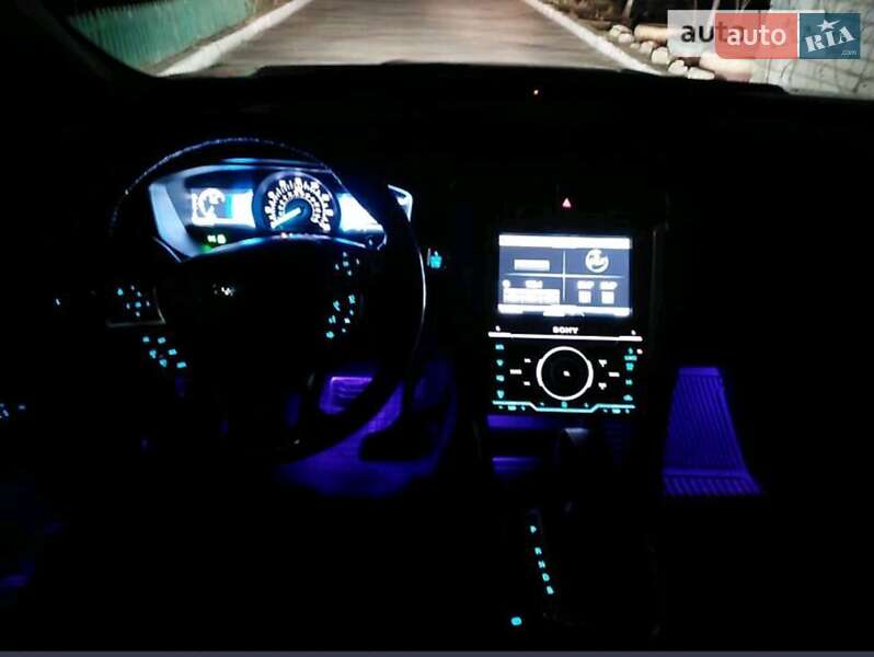 Седан Ford Fusion 2014 в Николаеве фото 12 Седан Ford Fusion 2014 в Николаеве