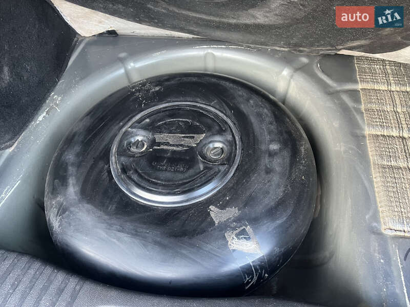 Хэтчбек Ford Fusion 2011 в Нежине фото 8 Хэтчбек Ford Fusion 2011 в Нежине