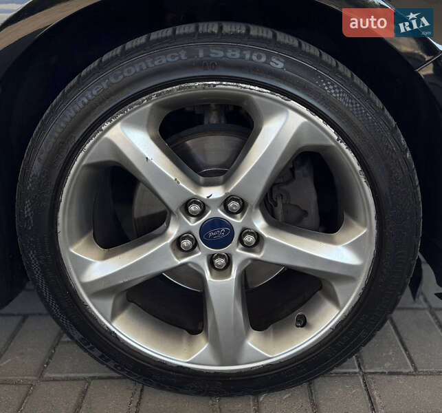 Седан Ford Fusion 2016 в Днепре