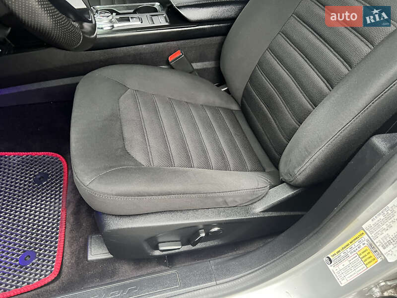 Седан Ford Fusion 2016 в Хмельницком фото 11 Седан Ford Fusion 2016 в Хмельницком