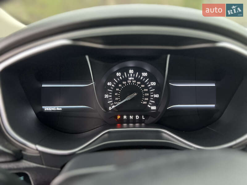 Седан Ford Fusion 2016 в Хмельницком фото 18 Седан Ford Fusion 2016 в Хмельницком