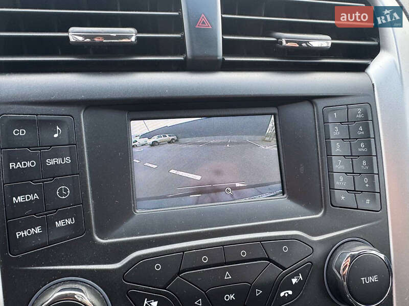 Седан Ford Fusion 2014 в Киеве фото 10 Седан Ford Fusion 2014 в Киеве
