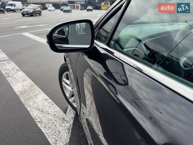 Седан Ford Fusion 2014 в Киеве фото 16 Седан Ford Fusion 2014 в Киеве