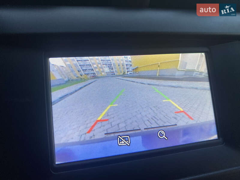 Седан Ford Fusion 2015 в Одессе