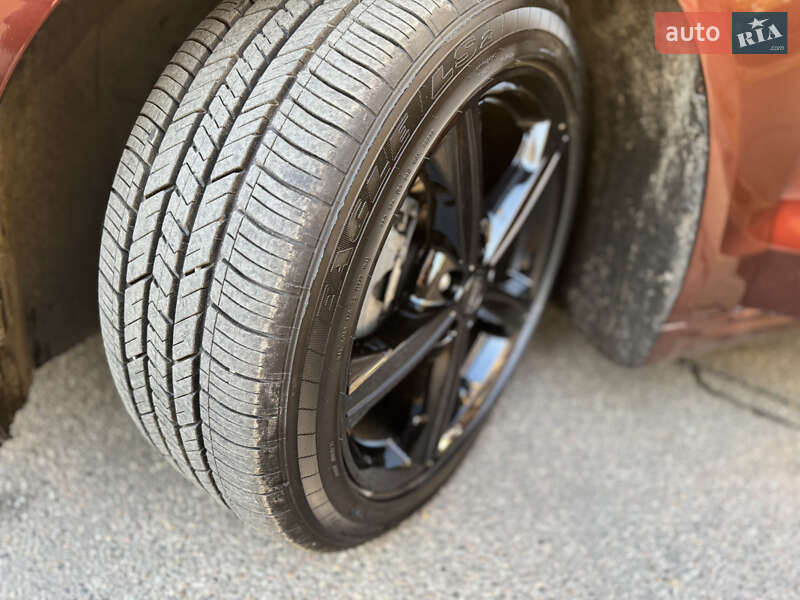 Седан Ford Fusion 2015 в Киеве фото 19 Седан Ford Fusion 2015 в Киеве