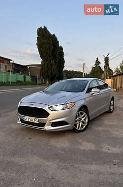 Седан Ford Fusion 2014 в Ирпене