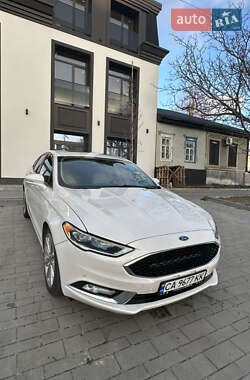 Седан Ford Fusion 2017 в Черкассах