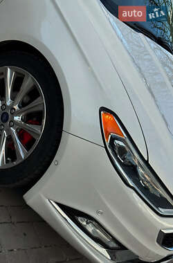 Седан Ford Fusion 2017 в Черкассах