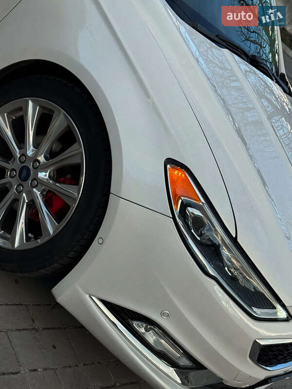 Седан Ford Fusion 2017 в Черкассах фото 6 Седан Ford Fusion 2017 в Черкассах