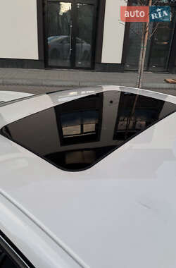 Седан Ford Fusion 2017 в Черкассах