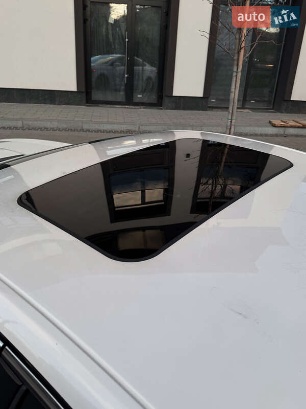 Седан Ford Fusion 2017 в Черкассах фото 25 Седан Ford Fusion 2017 в Черкассах