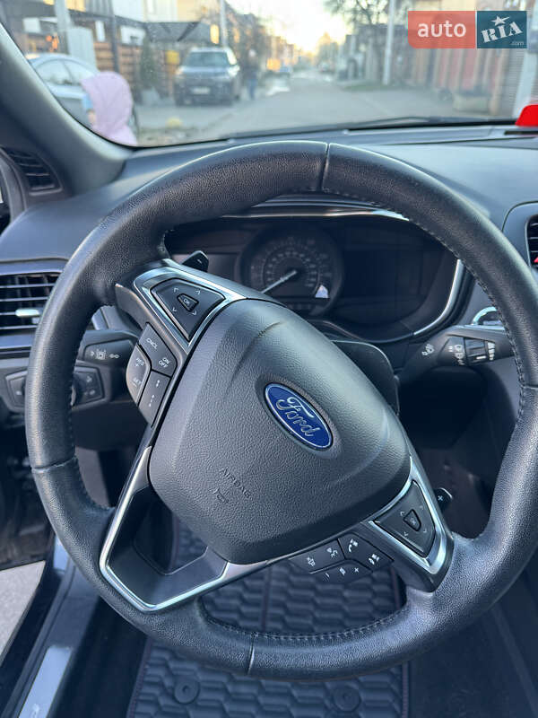 Седан Ford Fusion 2020 в Киеве фото 18 Седан Ford Fusion 2020 в Киеве