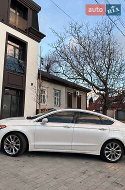 Седан Ford Fusion 2017 в Черкассах