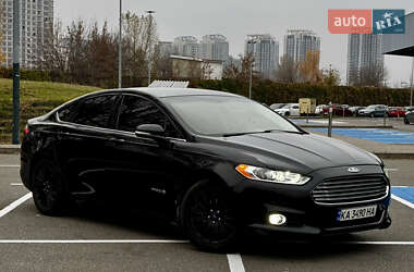 Седан Ford Fusion 2014 в Киеве