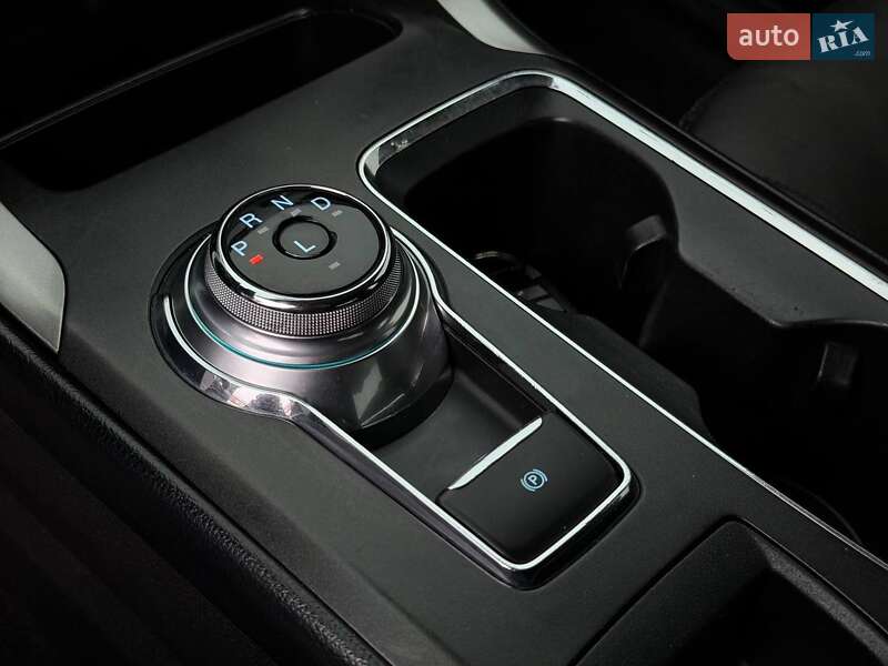 Седан Ford Fusion 2017 в Харькове