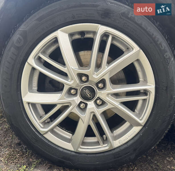 Седан Ford Fusion 2015 в Львове фото 33 Седан Ford Fusion 2015 в Львове