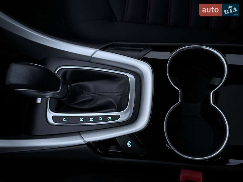 Седан Ford Fusion 2015 в Шептицькому фото 24 Седан Ford Fusion 2015 в Шептицькому